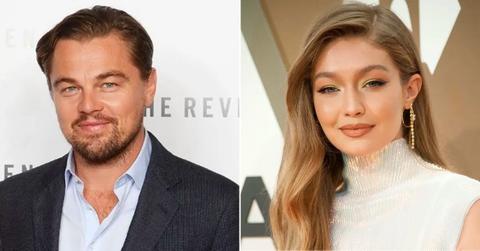 leonardo dicaprio no strings situationship gigi hadid open