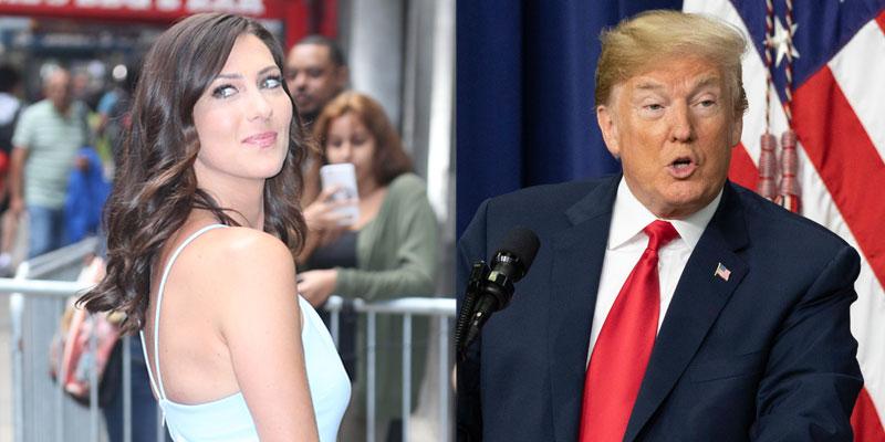 bachelorette fans troll trump interrupting show again pp