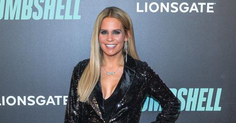 jackie goldschneider eating disorder