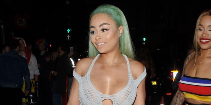 Blac Chyna