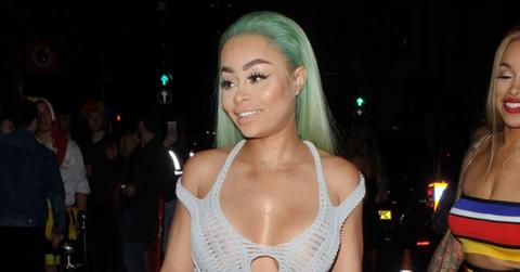 Blac Chyna