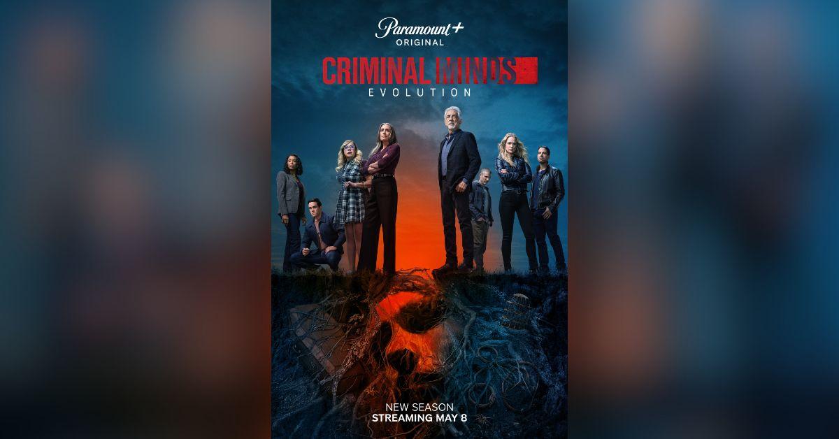 image of 'Criminal Minds: Evolution' wrapped up its 18th season with a jaw-dropping twist