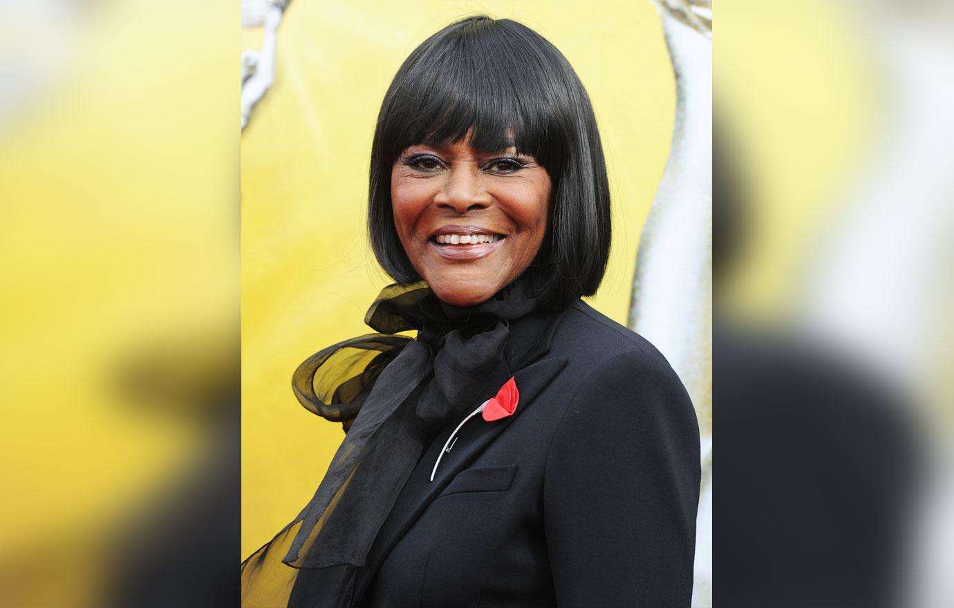 cicely tyson