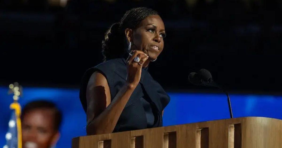 megyn kelly drags michelle obama never having positive word say