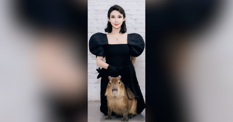 madison zhao purchases former shanghai zoo facility to launch private wildlife sanctuary