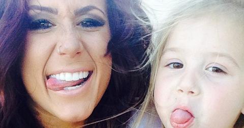 Aubree chelsea houska instagram