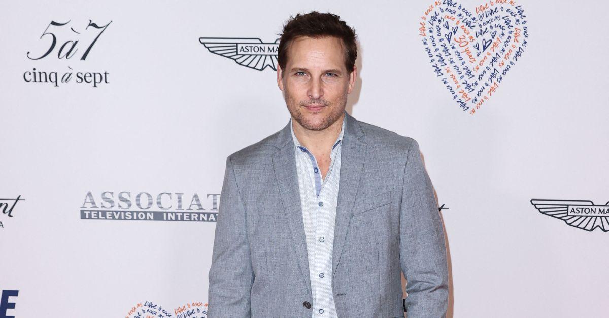 peter facinelli