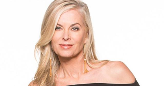 Eileen davidson replaced on days of our lives