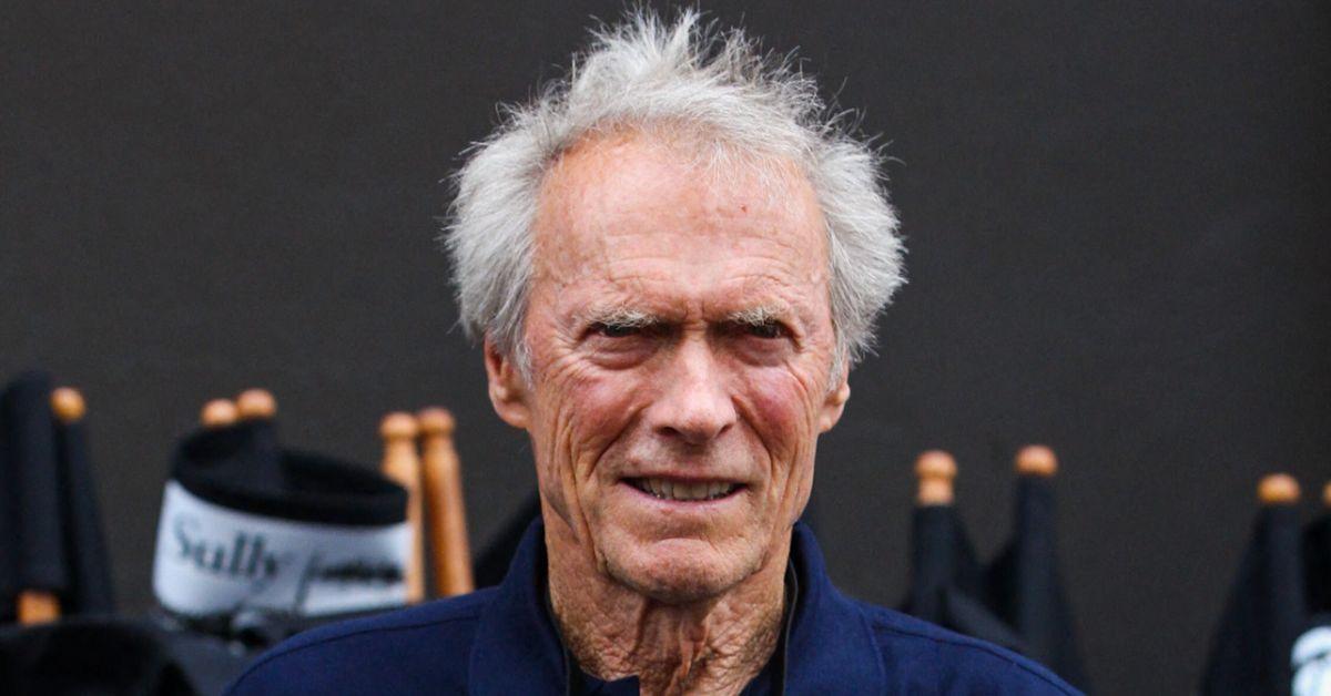 clint eastwood