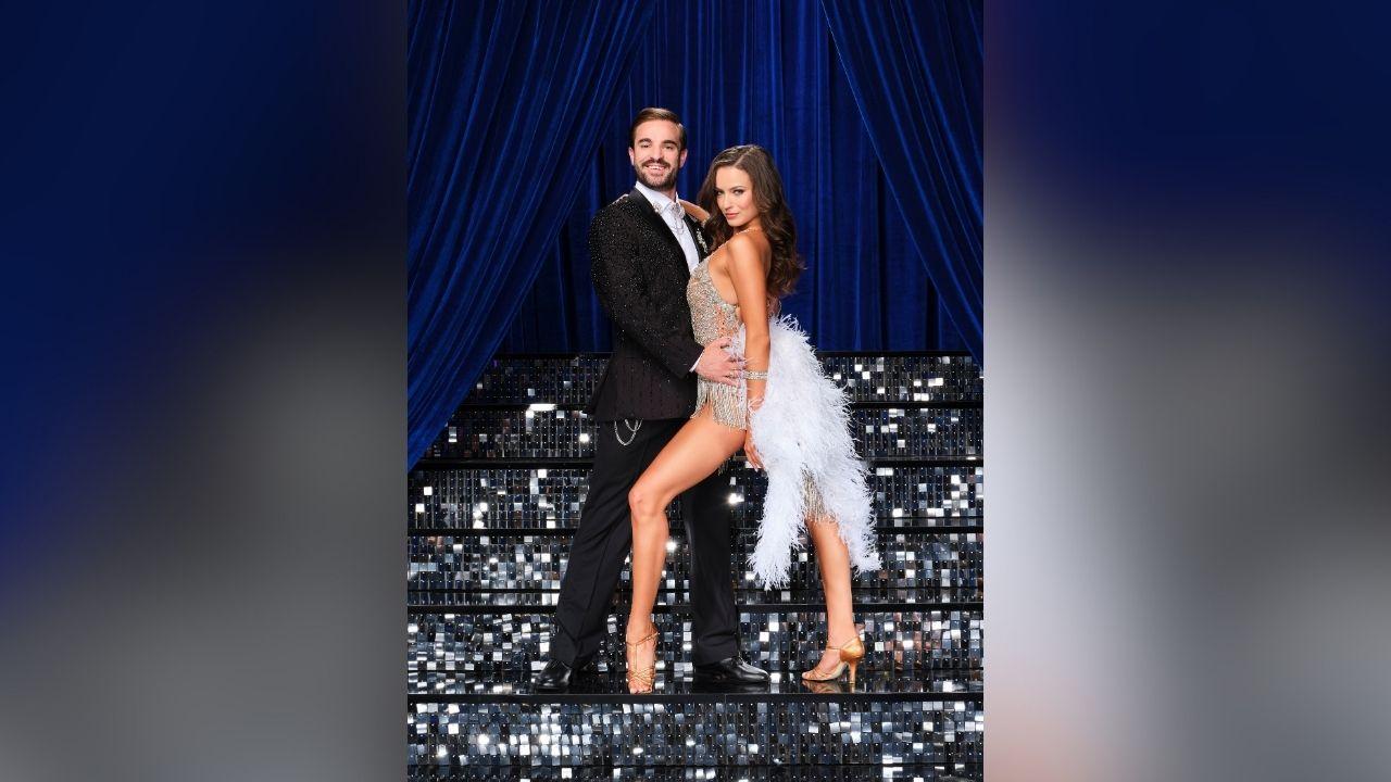 dancing with the stars season cast celebrity contestants revealed