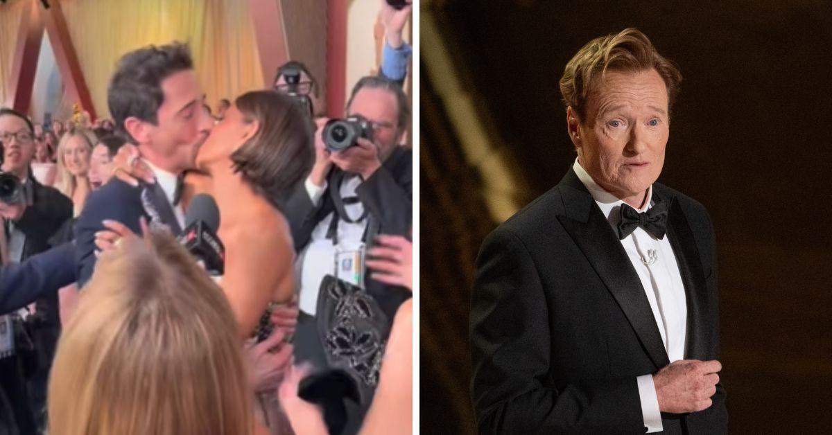 oscars  viral moments