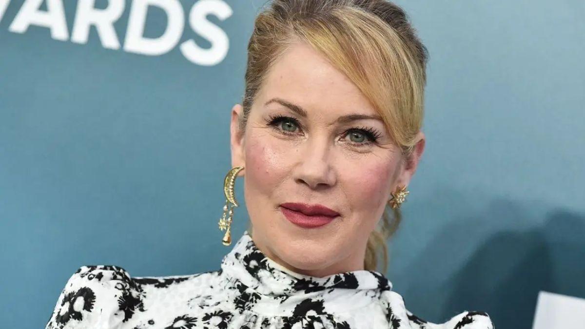 image of The mom-of-one has been open about her challenges living with MS.