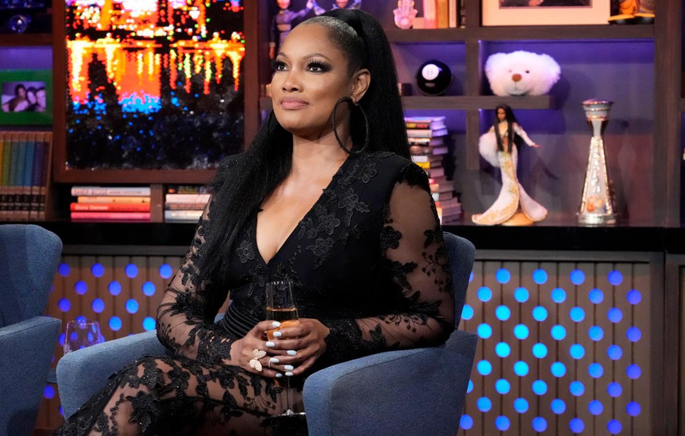 MTV Movie & TV Awards 2022: Kyle Richards, Garcelle Beauvais and Dorinda  Medley lead Real Housewives