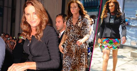 Caitlyn jenner nyc outfits 010