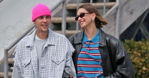 justin hailey bieber pack on pda coachella divorce rumors pp