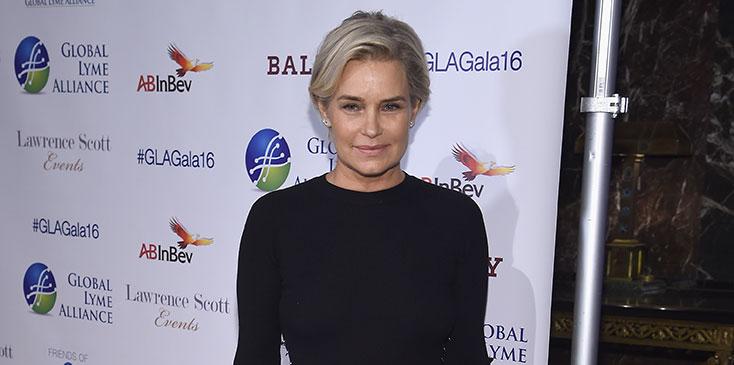 Yolanda hadid returning tv new reality show hr