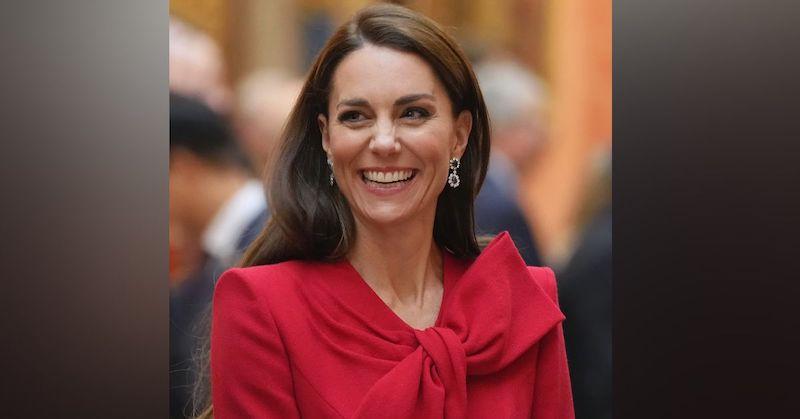 kate middleton trooping the colour