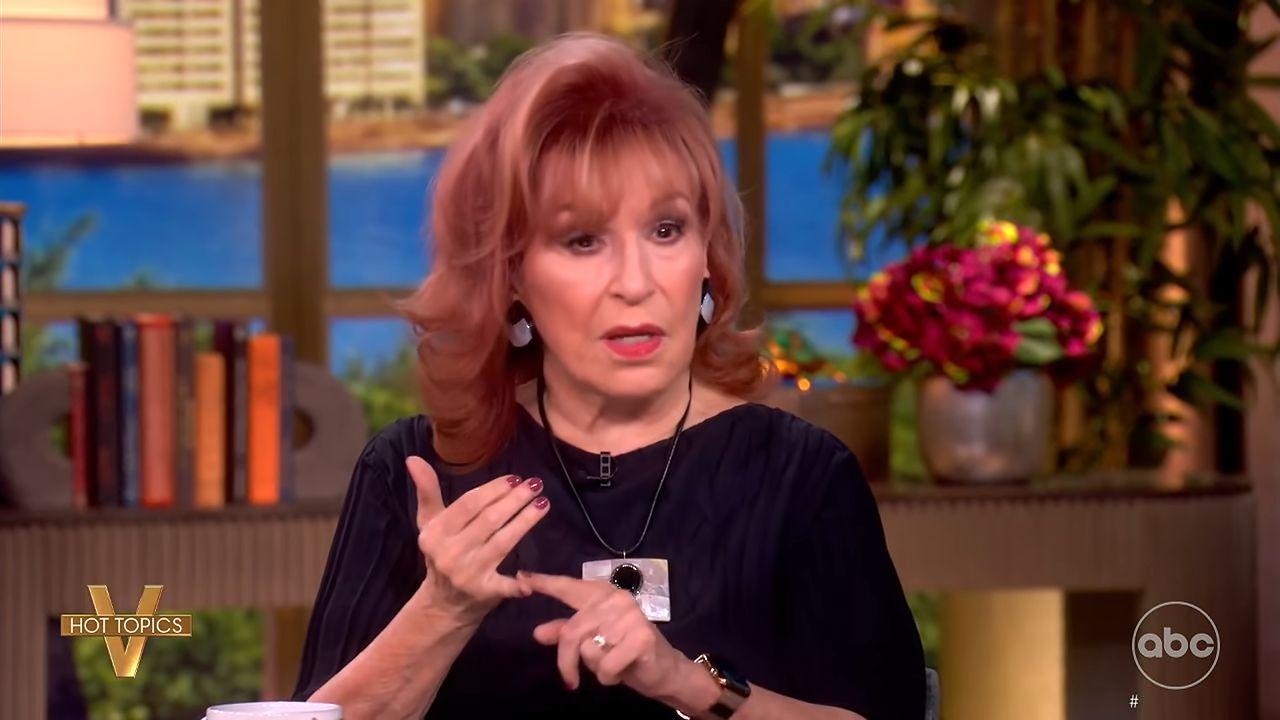 Image of Joy Behar