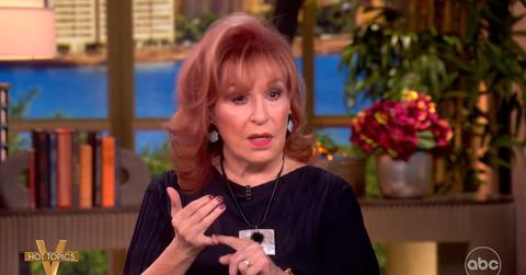 Image of Joy Behar