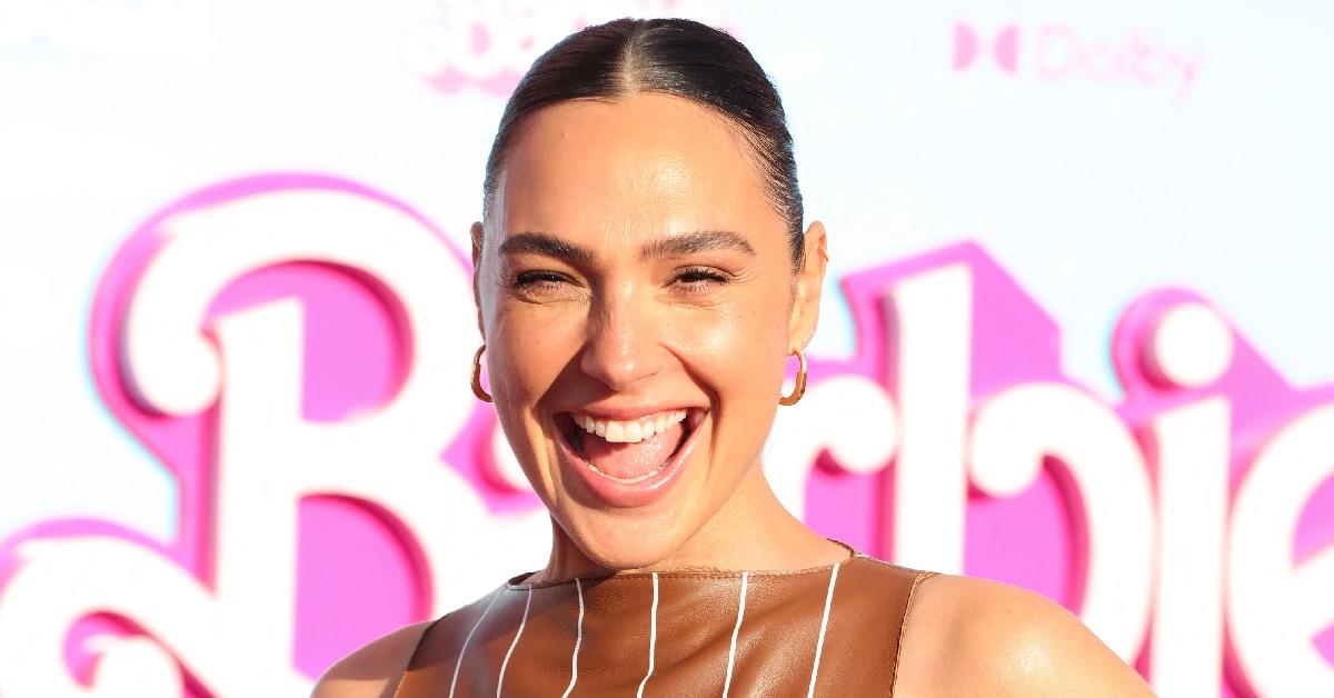 gal gadot fully healed diagnosed blood clot brain daughter ori