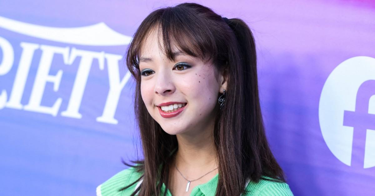 modern family star aubrey anderson emmons comes out bisexual