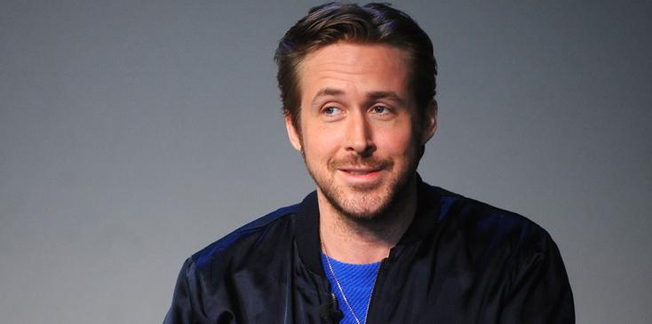 Apple Store Soho Presents Meet The Filmmaker: Ryan Gosling, &#8220;Lost River&#8221;