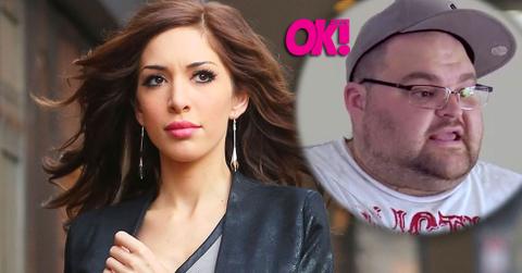 farrah abraham slams gary shirley