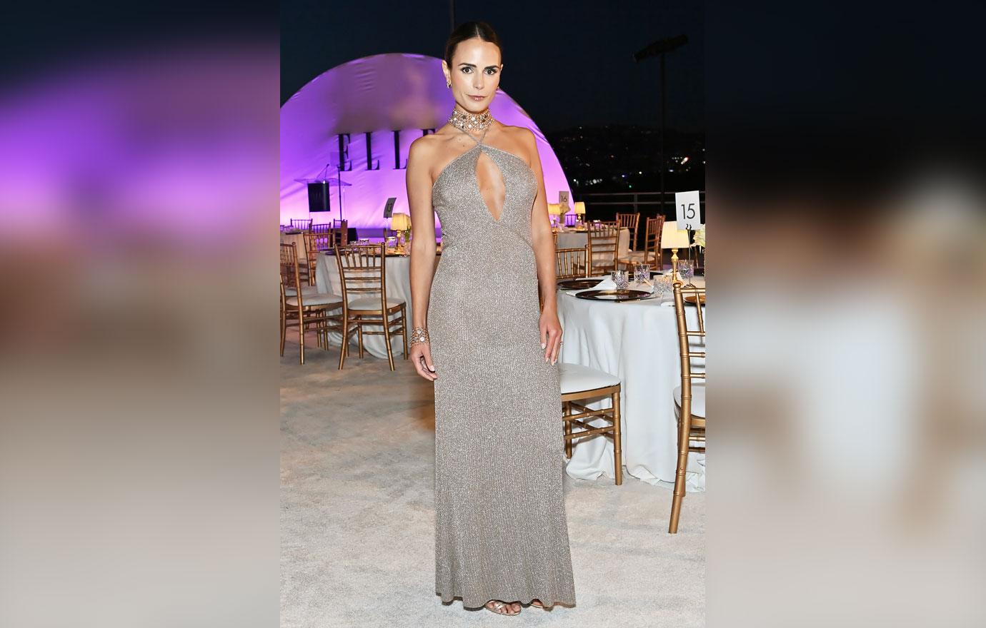 jordana brewster elle women in hollywood celebration