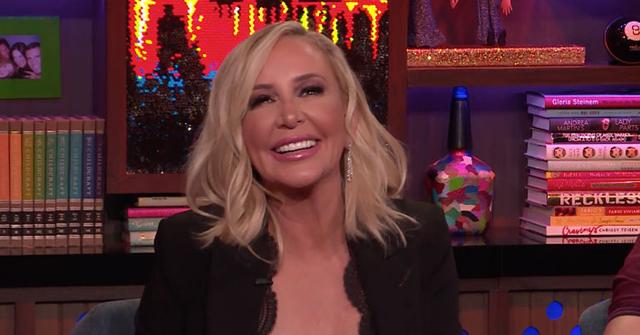 //Shannon Beador Boyfriends PP