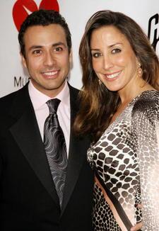 OK! Exclusive: Howie Dorough Married!