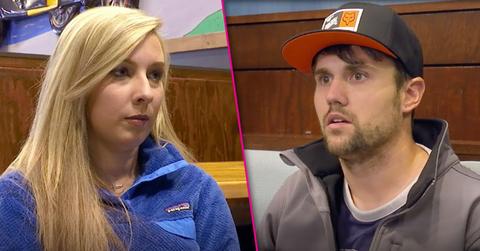 ryan edwards pregnant wife mackenzie cant stand each other pp