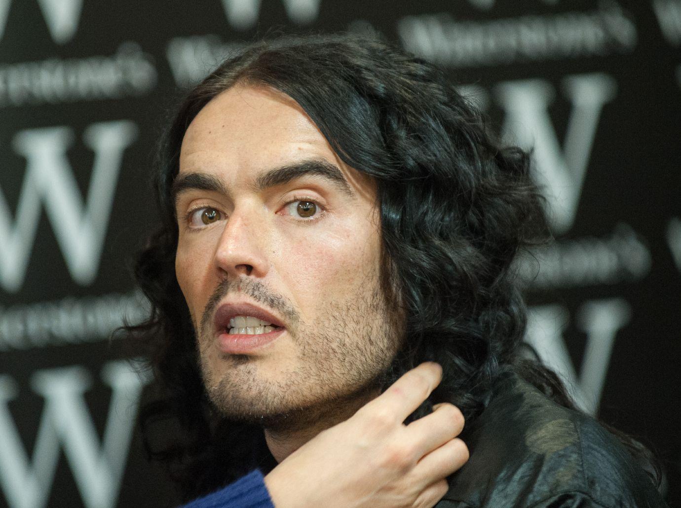 russell brand investigation complaints female colleagues uncomfortable never addressed