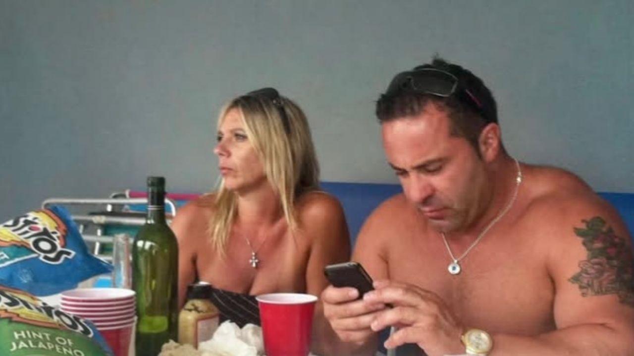 Image of Teresa Giudice still supported her family’s desire to get her ex-husband Joe Giudice a pardon even after their split.