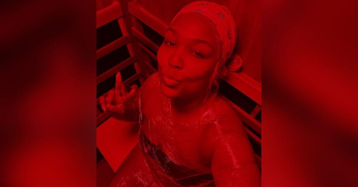 lizzo talks ozempic and vegan diet