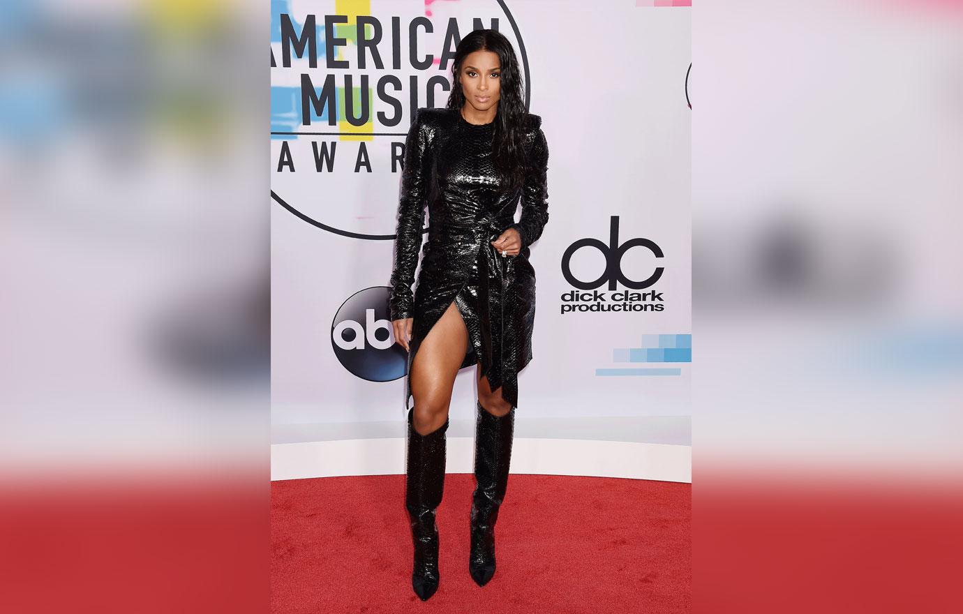 Best worst looks amas