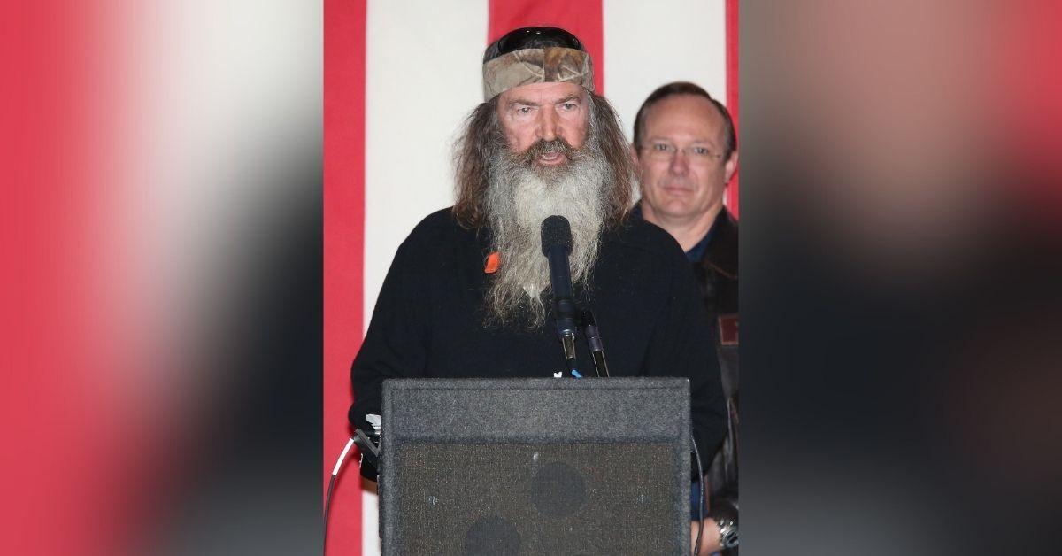 phil robertson final days alzheimers battle before death