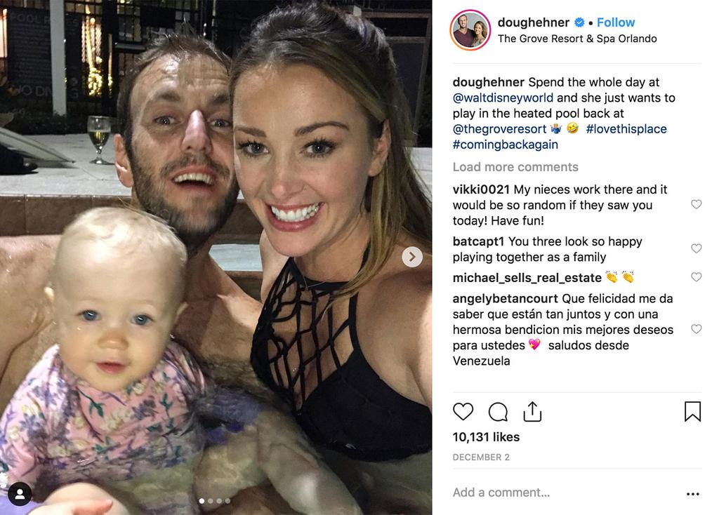 Married At First Sight Jamie Otis Doug Hehner Expecting Nd Baby