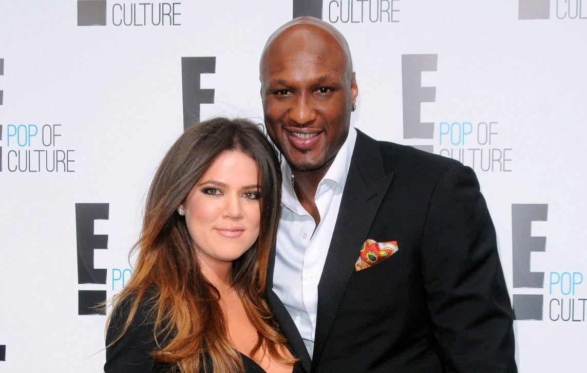 lamar odom hopes bump into khloe kardashian celebrity big brother