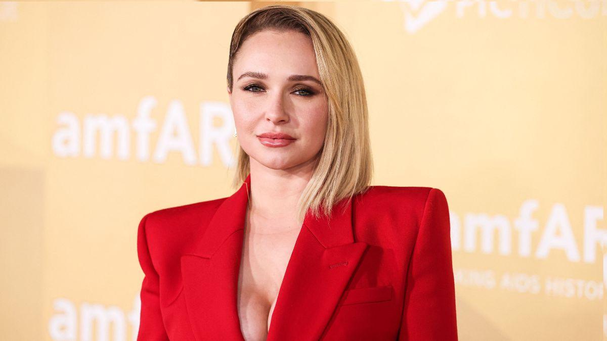 image of Hayden Panettiere 
