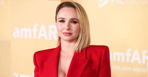 image of Hayden Panettiere