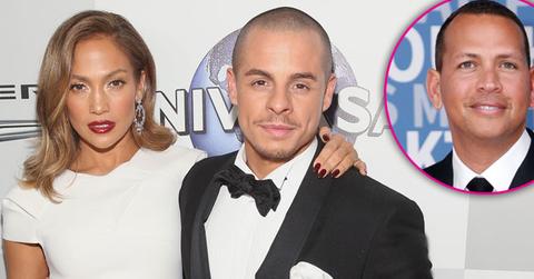 Jennifer-Lopez-Alex-Rodriguez-Dating-Casper-Smart Jennifer Lopez Alex Rodriguez Dating Casper Smart Long