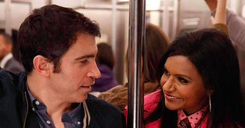 Mindy danny season finale