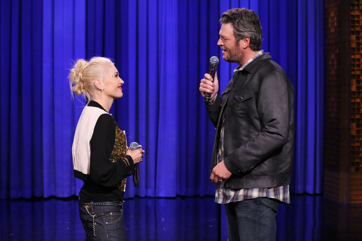 Blake shelton gwen stefani baby surrogate 04