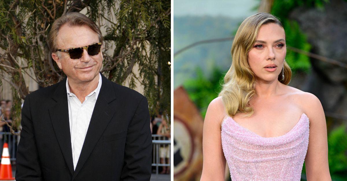 image of The experience brought the cast closer together.