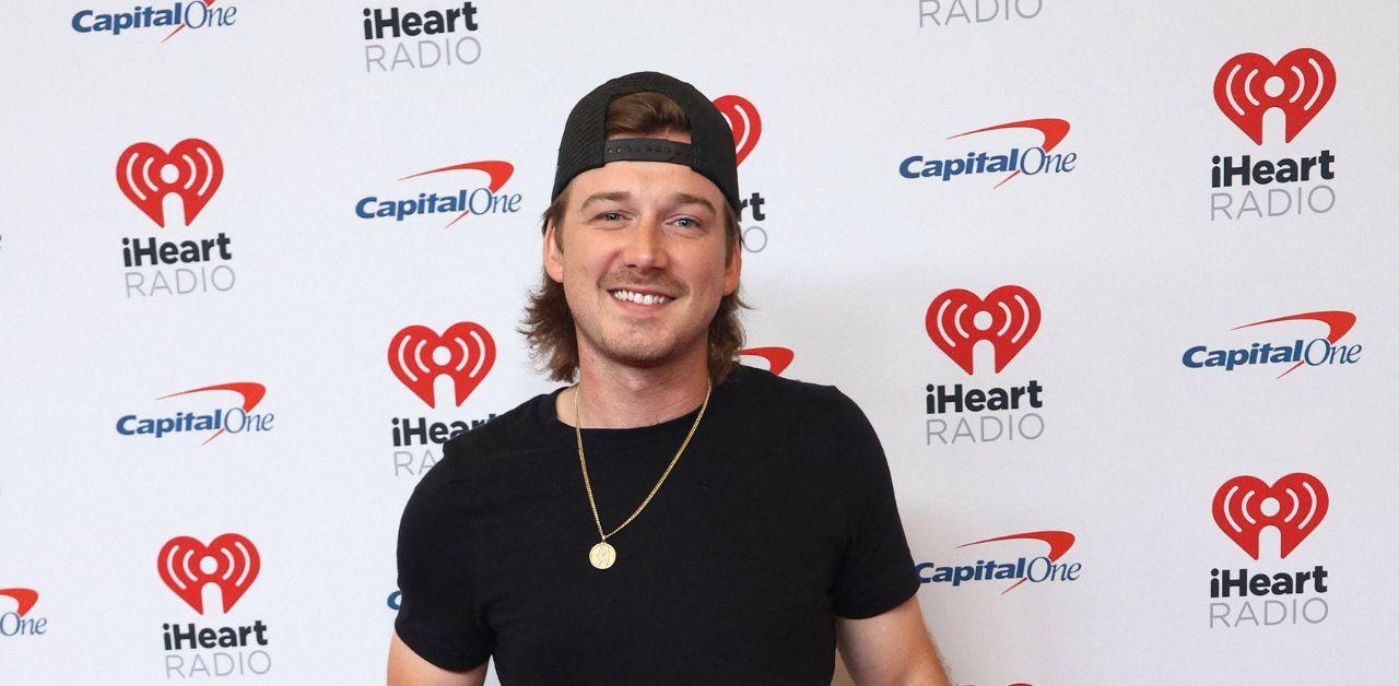 Morgan Wallen Breaks His Silence After His Nashville Arrest