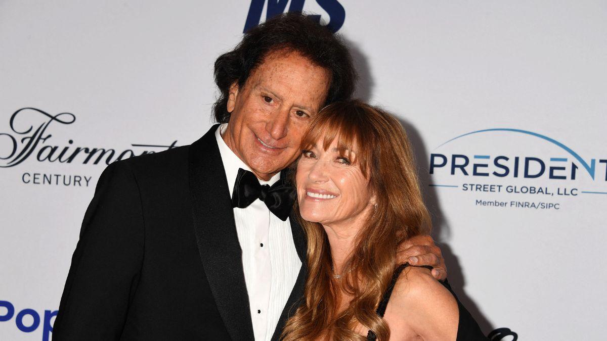 jane seymour engagement john zambetti inside relationship