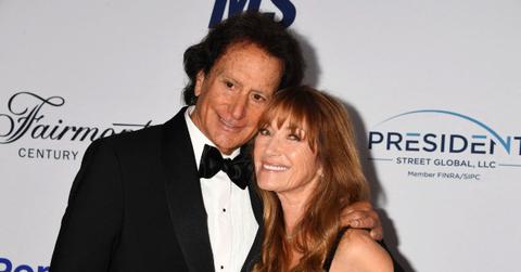 jane seymour engagement john zambetti inside relationship