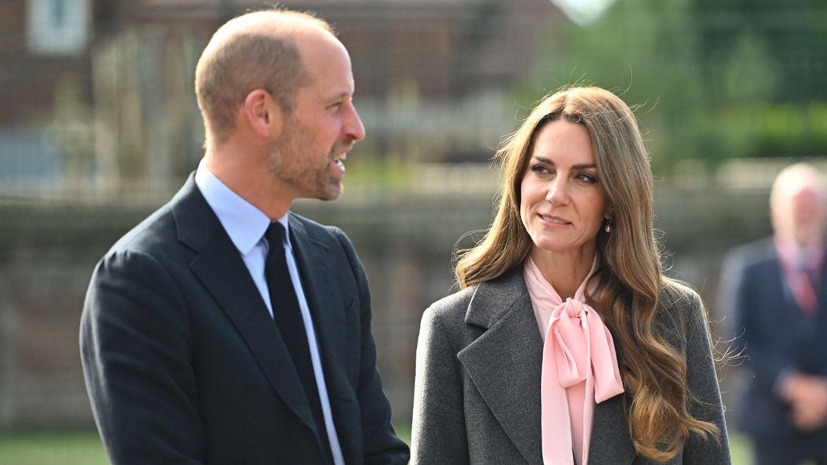 Image of Prince William is allegedly determined to modernize the monarchy.