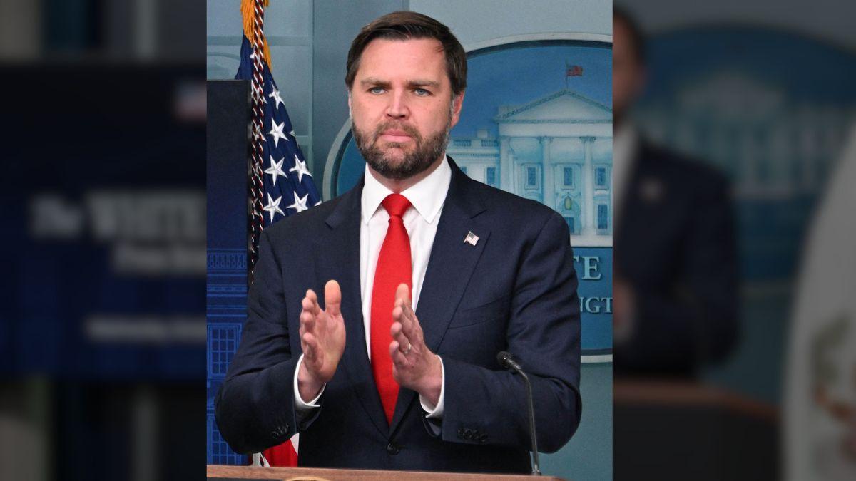 J.D. Vance