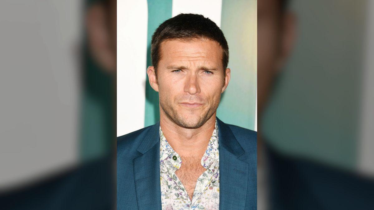 Image of Scott Eastwood also reflected on the lessons he learned from his father, Clint Eastwood.